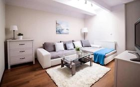 Urban Nest Apartments Szewska 21-19